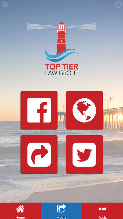 Top Tier Law Group screenshot 3
