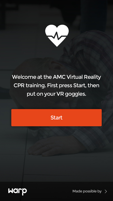 CPR Training screenshot 2