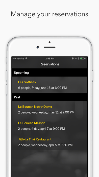 iPhone Screenshot 2