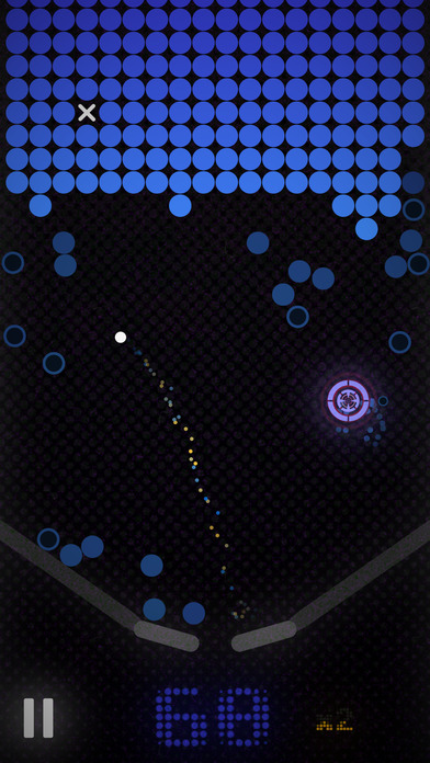 One Thousand Pinball Dots screenshot 4