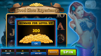 Slots - Win Huge Jackpots In This Slot Machines screenshot 4