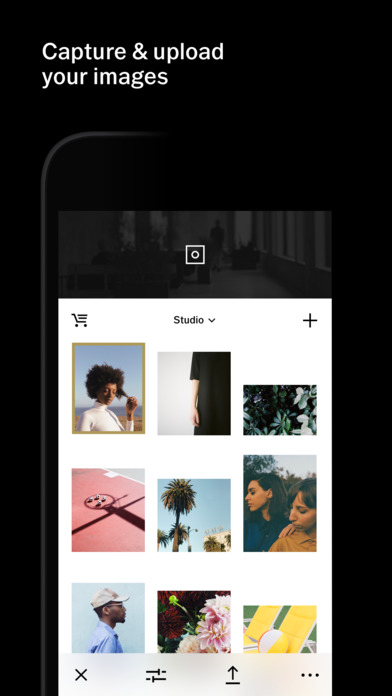 download VSCO apps 0