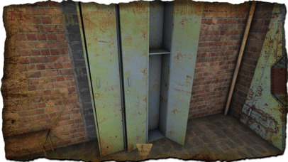 Bunker: Room Escape screenshot 4