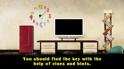 The House Escape Games - start a puzzle challenge screenshot 3