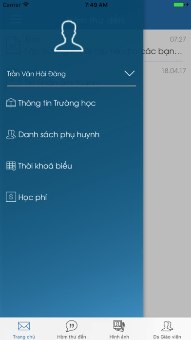 Viedu PH screenshot 4