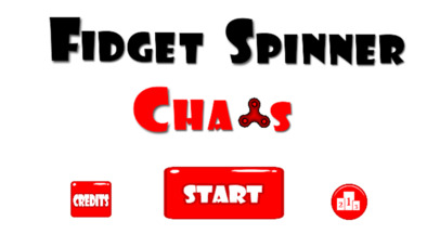 Fidget Spinner Chaos screenshot 3