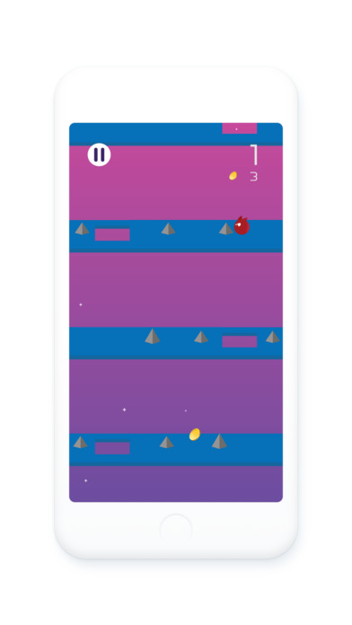Lines: The Game screenshot 2