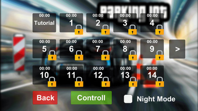 Parking Lot Game Bus Car Truck screenshot 4