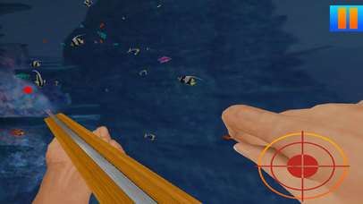 Deep Sea Fishing Adventure screenshot 4