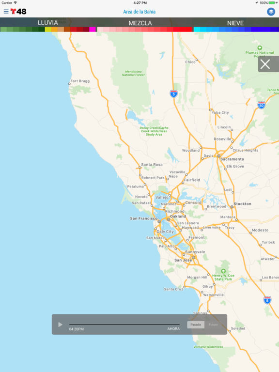 iPad Screenshot 3