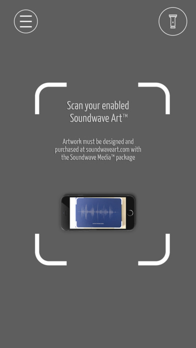 Soundwave Art™ screenshot 4