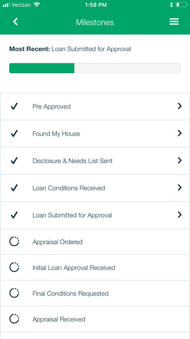 GardenState Home Loans screenshot 4