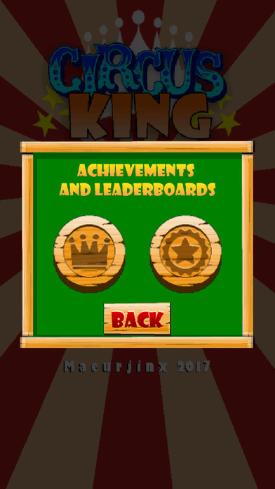 Circus King screenshot 4
