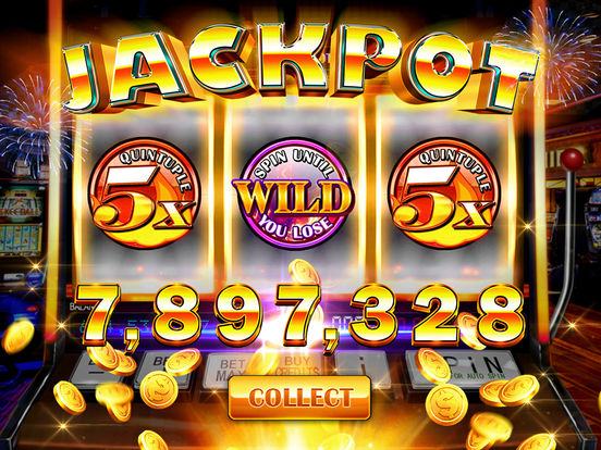 Classic Slots™screeshot 2