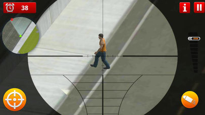 Super US Sniper Assassin screenshot 2