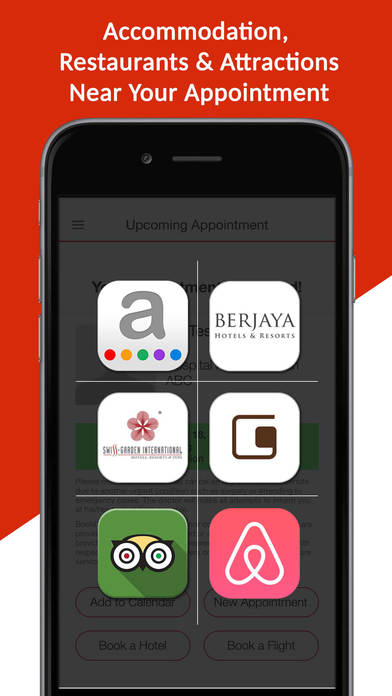 iPhone Screenshot 5