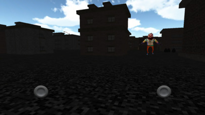 Angry Neighbor Of Fate screenshot 2