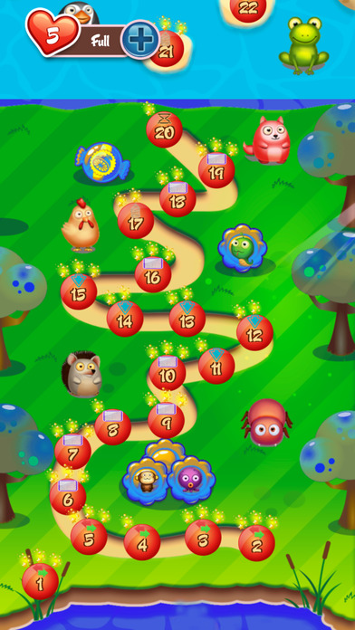 Pet Mania - Board Game Quest screenshot 2