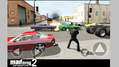 Mad City Gangsterlife 2 screenshot 2