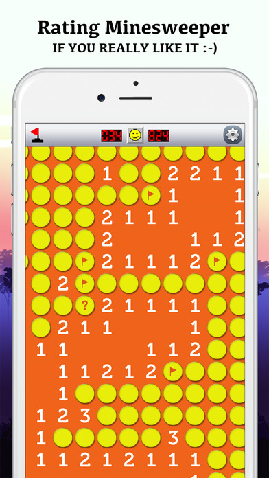 Minesweeper． screenshot 4