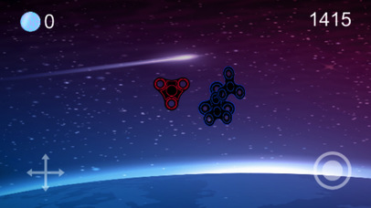 Spinners Battle screenshot 4