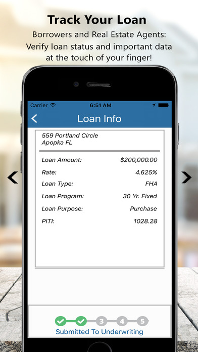 Certified Mortgage Planners screenshot 2