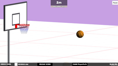 街球高手-Streetball Master 投篮大师 screenshot 3