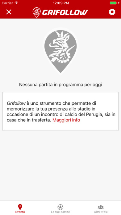Ac-Perugia.com screenshot 3