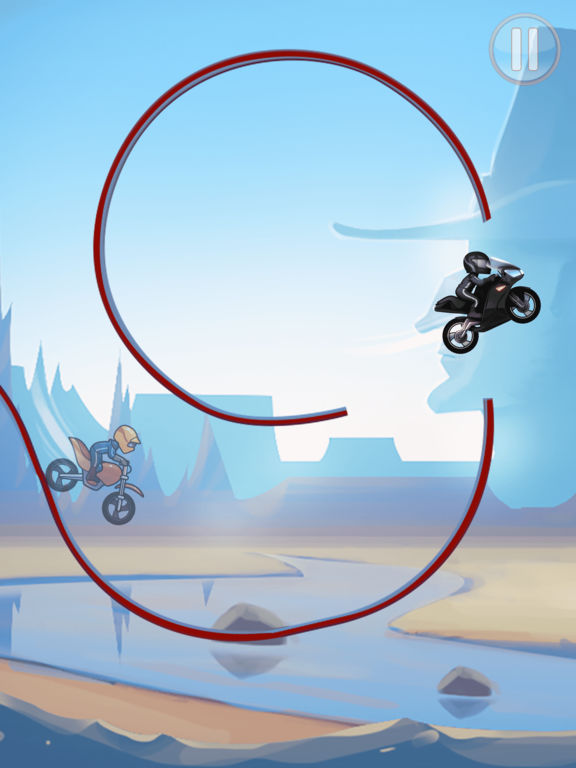 Bike Race - Top Motorcycle Racing Gamesscreeshot 3