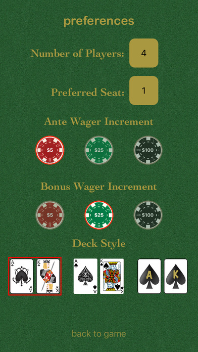 Riverboat Gambler screenshot 3