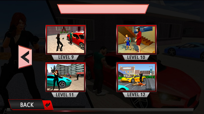 Incredible Hero City Survival screenshot 2