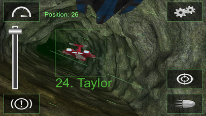 Tunnel Jet Racing screenshot 3