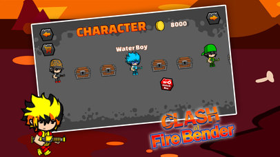 Clash of Fire Guns screenshot 3
