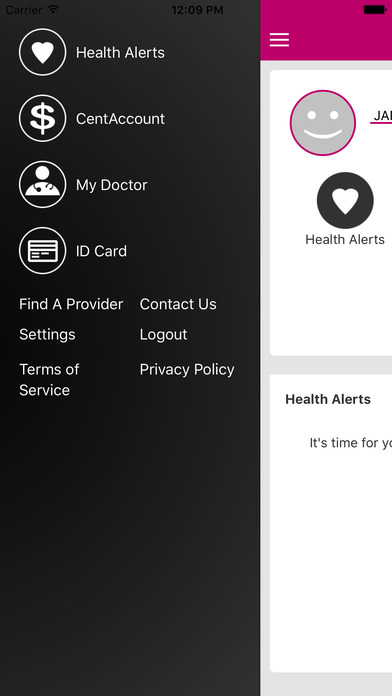 IlliniCare Health screenshot 3