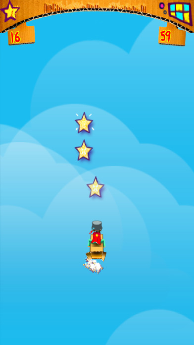The Star Rider screenshot 4
