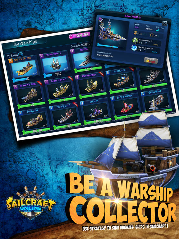 SailCraft screenshot 8