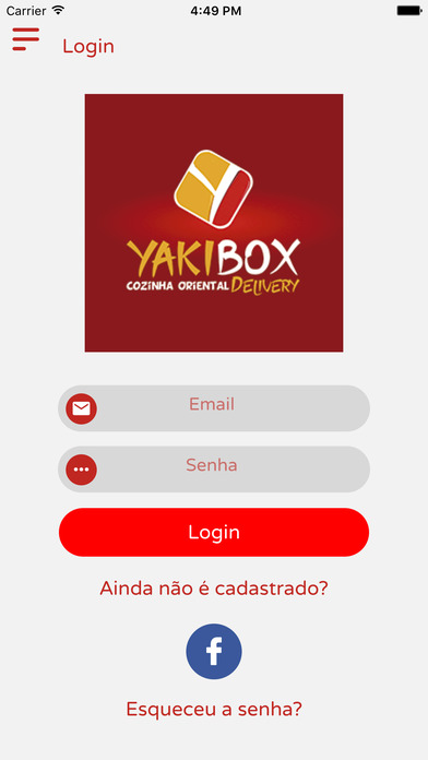 Yaki Box screenshot 4