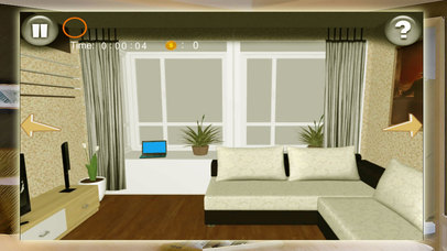 Puzzle Game Escape Chambers 4 screenshot 3