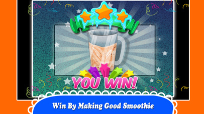 Gross Smoothie Challenge! Best Food Challenge Game screenshot 3