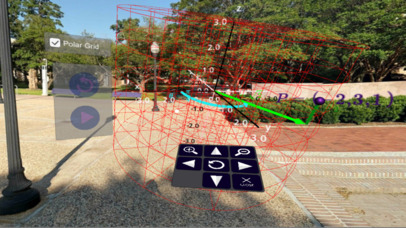 Calculus in Virtual Reality screenshot 2