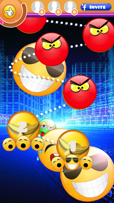 Emoji Smash screenshot 3