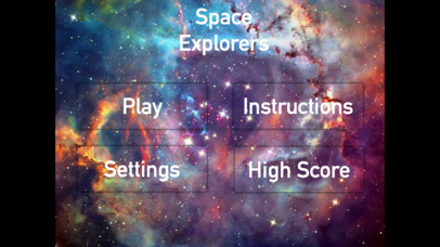 Space Explorers: Through the Solar System screenshot 2