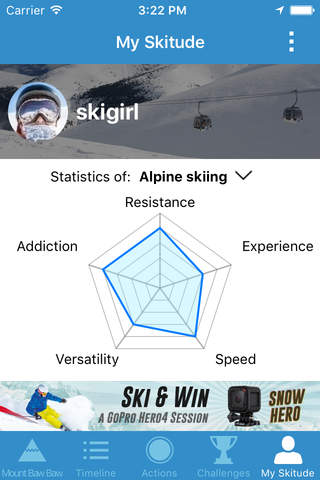 Ski Australia screenshot 4