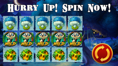 FairyTale - Magic Slot Machine screenshot 3