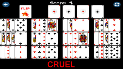 Solitaire Card Collection screenshot 2
