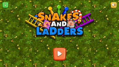 Snakes and Ladders ® screenshot 4