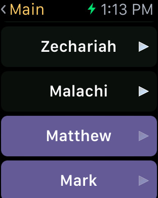 iPhone Screenshot 2