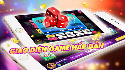 Tài Phát Lộc - Game bai online screenshot 2