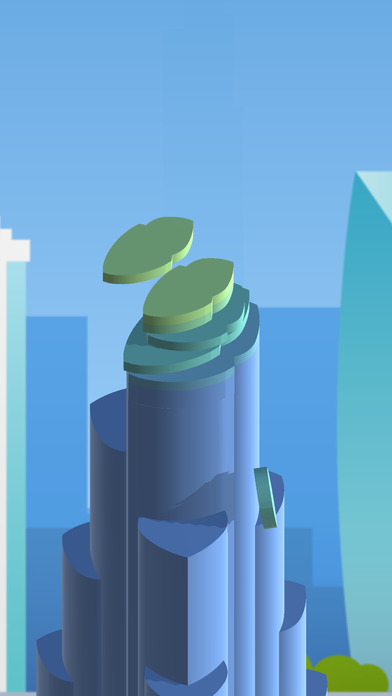 Burj Pile screenshot 2
