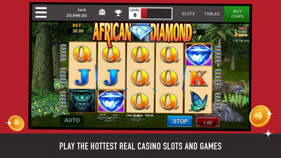 PlayJACK Slots screenshot 2